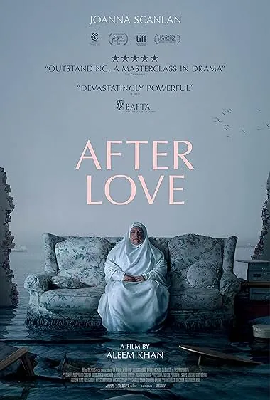 Affiche de After Love