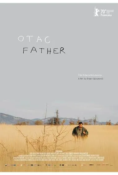 Affiche de Father
