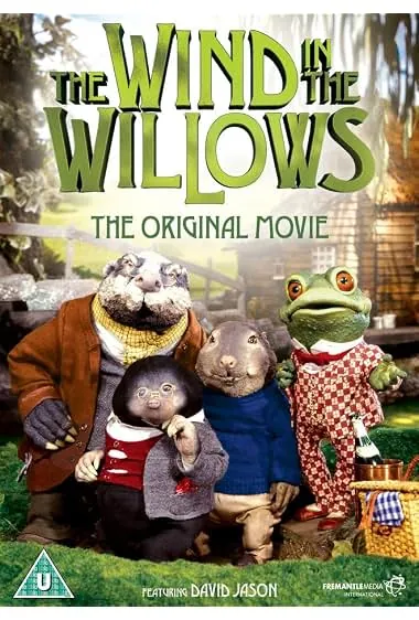 Affiche de The Wind in the Willows