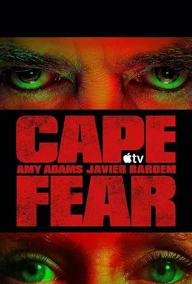 Affiche de Cape Fear