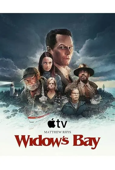 Affiche de Widow's Bay